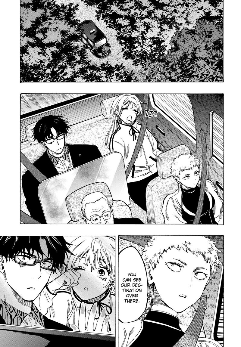 Marriagetoxin Chapter 89 — page 16