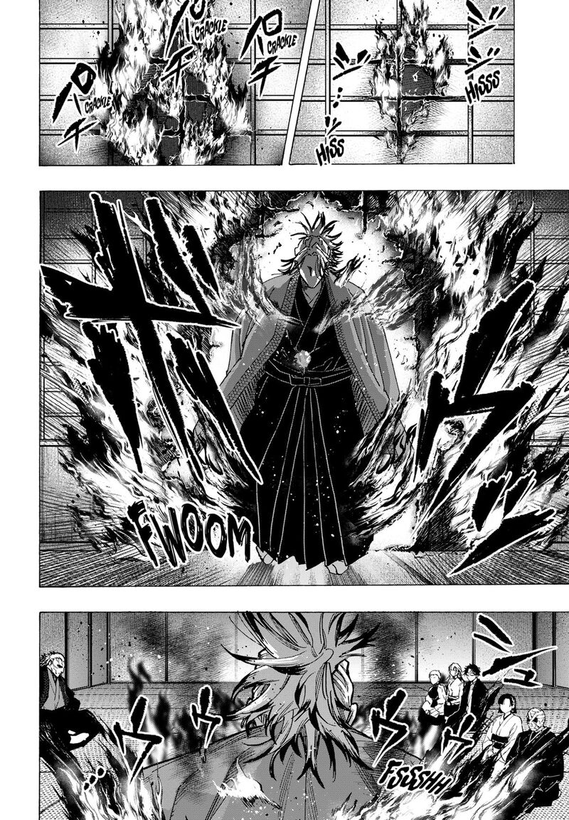 Marriagetoxin Chapter 91 — page 4