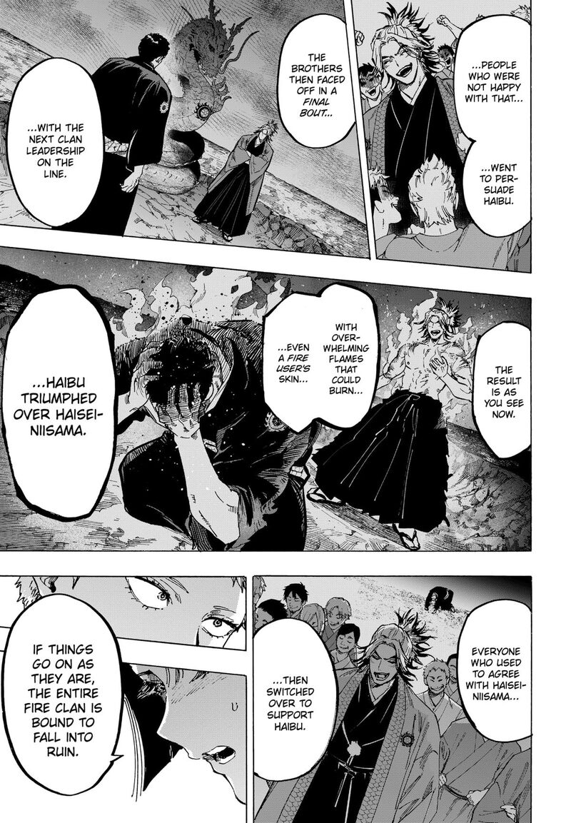 Marriagetoxin Chapter 91 — page 13