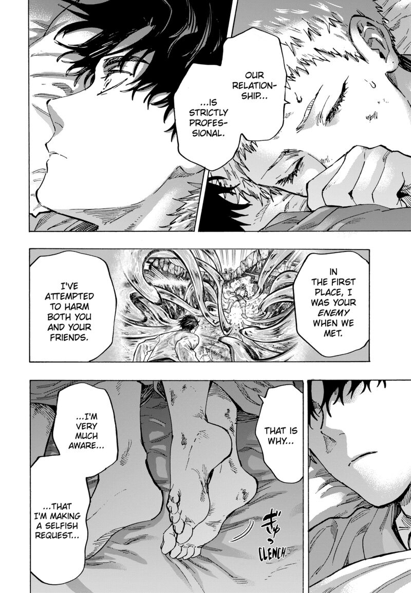 Marriagetoxin Chapter 92 — page 2