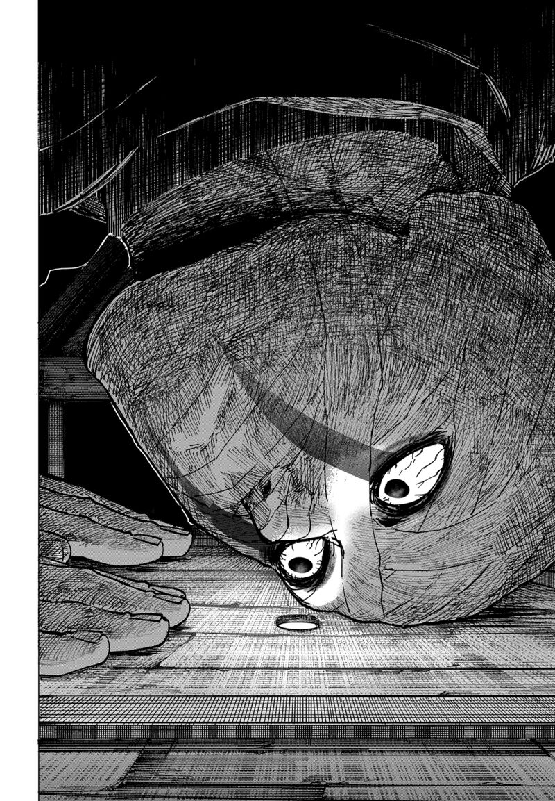 Marriagetoxin Chapter 92 — page 6