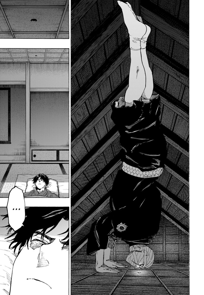 Marriagetoxin Chapter 92 — page 7