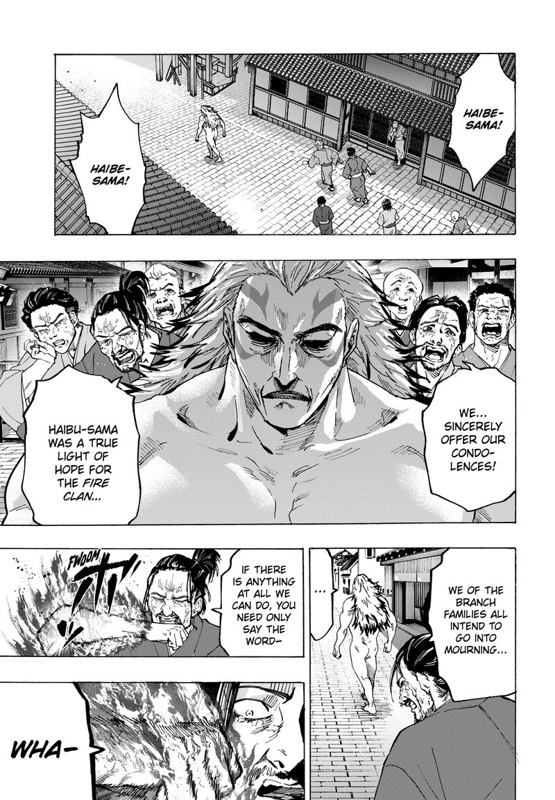 Marriagetoxin Chapter 93 — page 7
