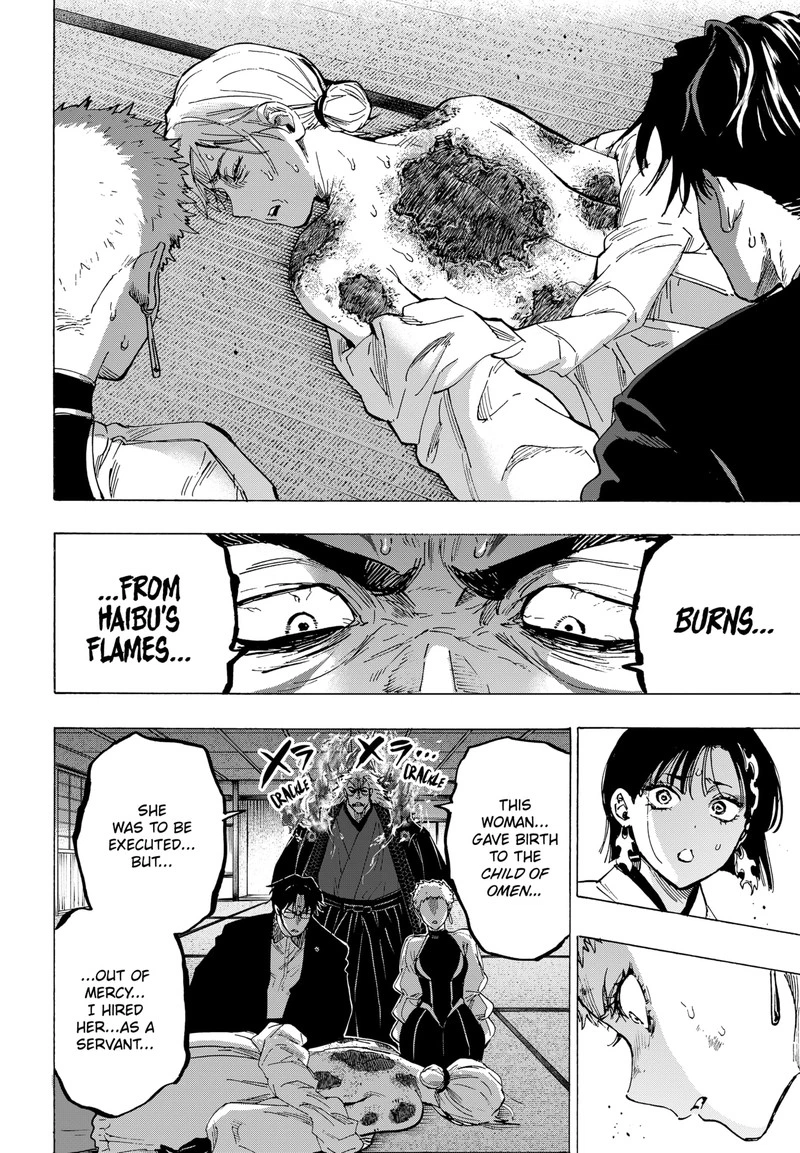 Marriagetoxin Chapter 95 — page 4