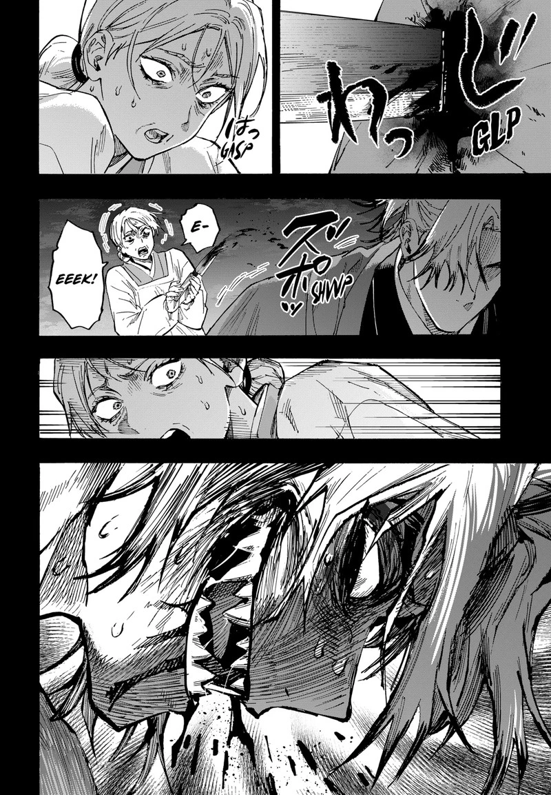 Marriagetoxin Chapter 95 — page 10