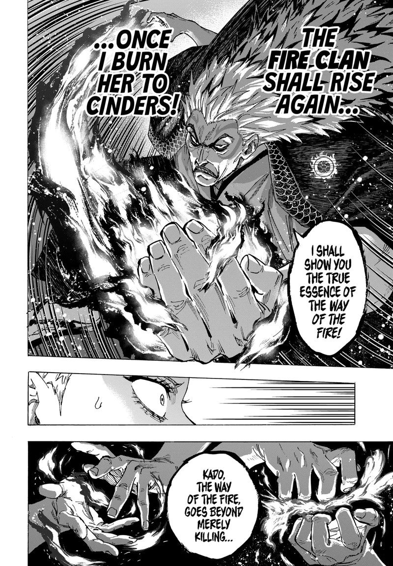 Marriagetoxin Chapter 96 — page 8
