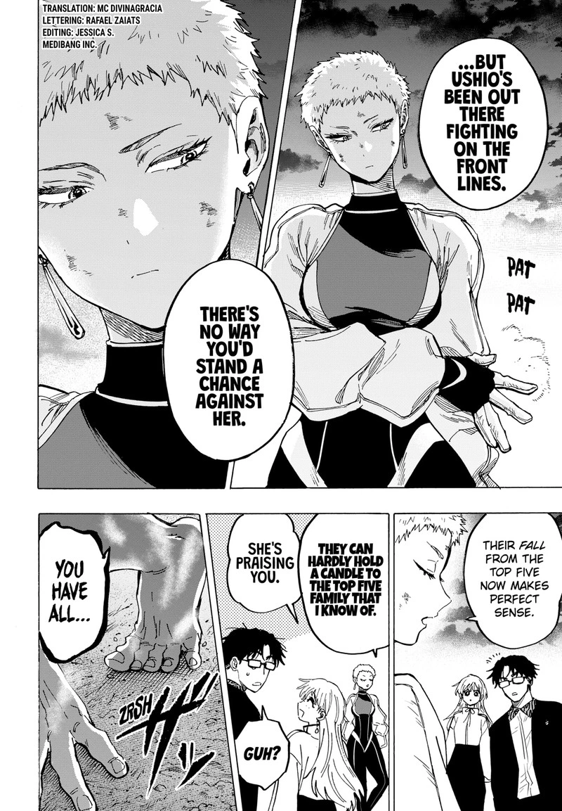 Marriagetoxin Chapter 97 — page 2