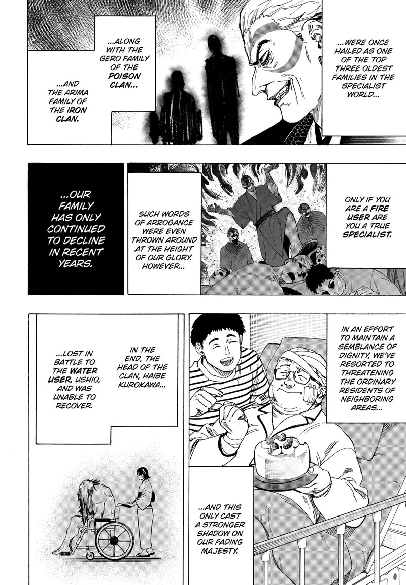 Marriagetoxin Chapter 97 — page 6