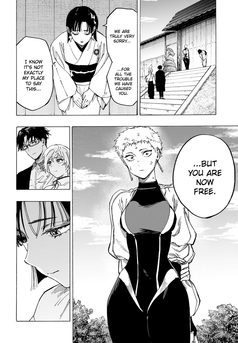 Marriagetoxin Chapter 97 — page 11