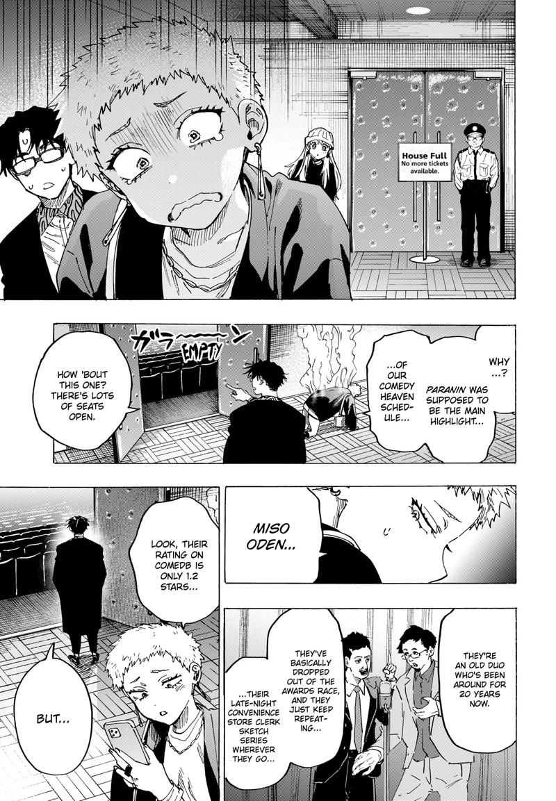 Marriagetoxin Chapter 98 — page 7
