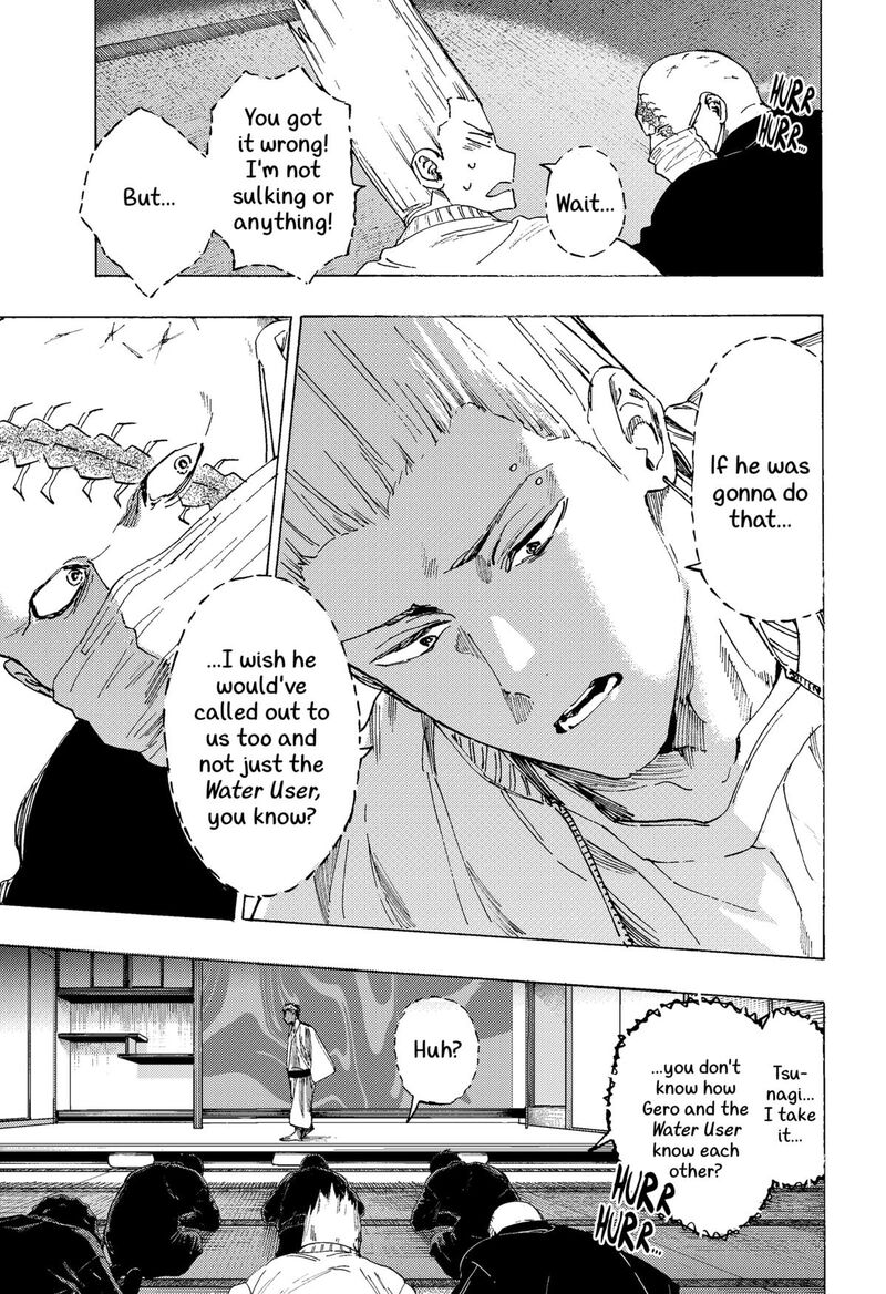 Marriagetoxin Chapter 99 — page 8