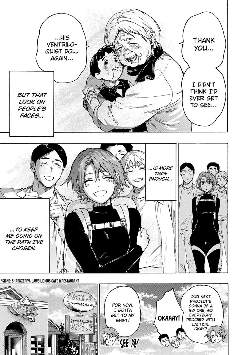 Marriagetoxin Chapter 101 — page 3