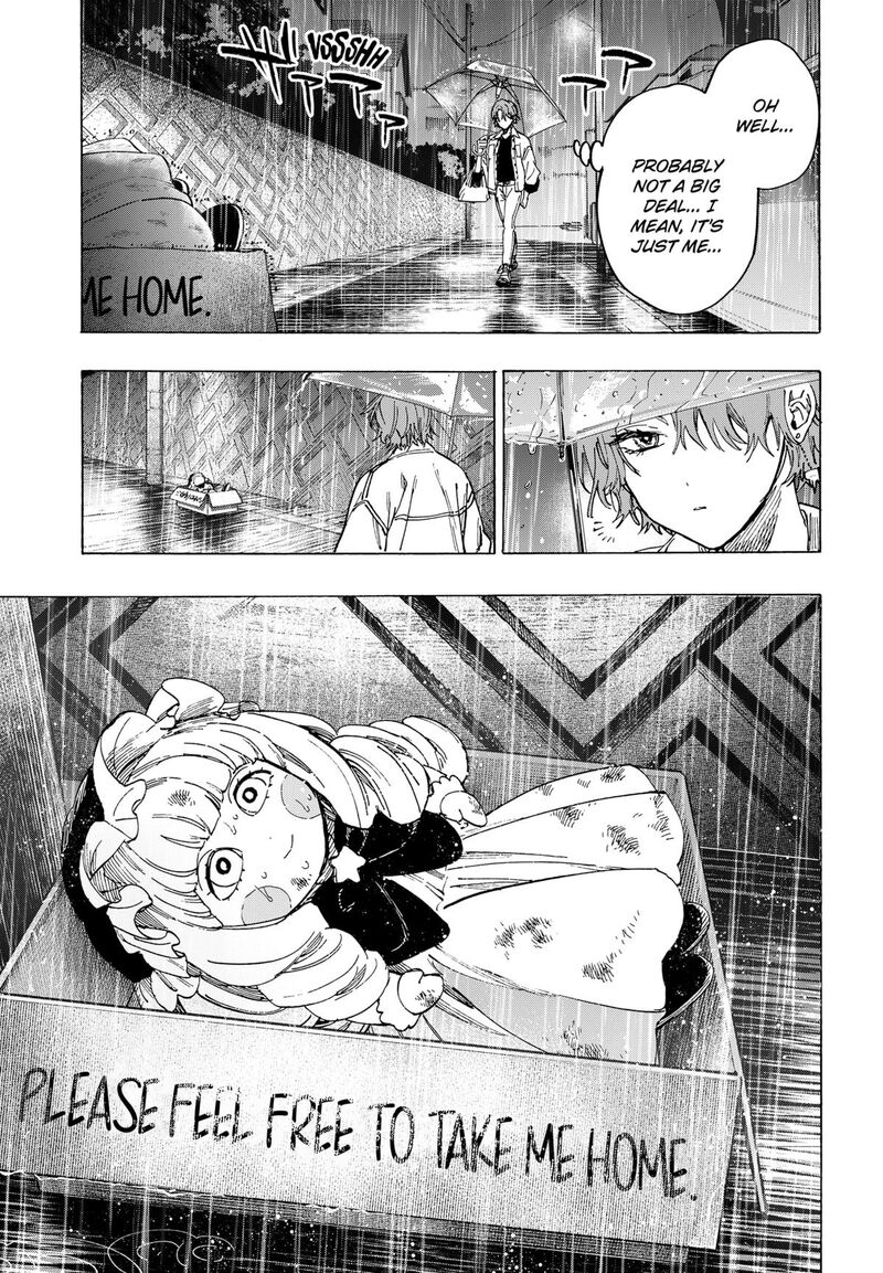 Marriagetoxin Chapter 101 — page 5