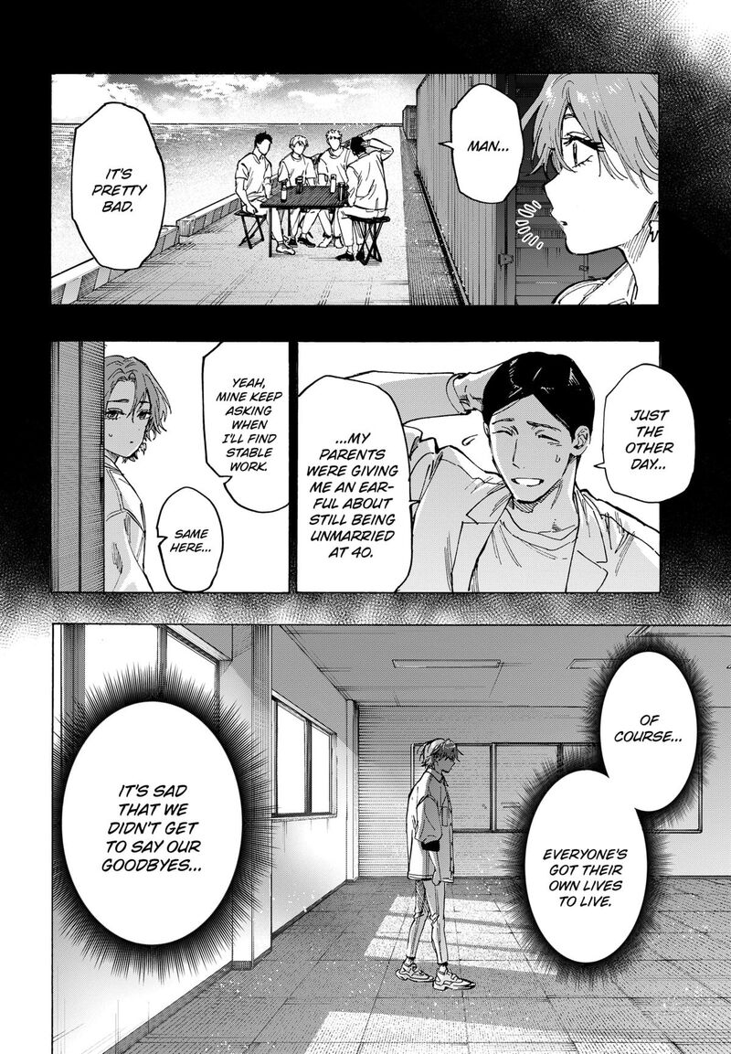 Marriagetoxin Chapter 101 — page 14