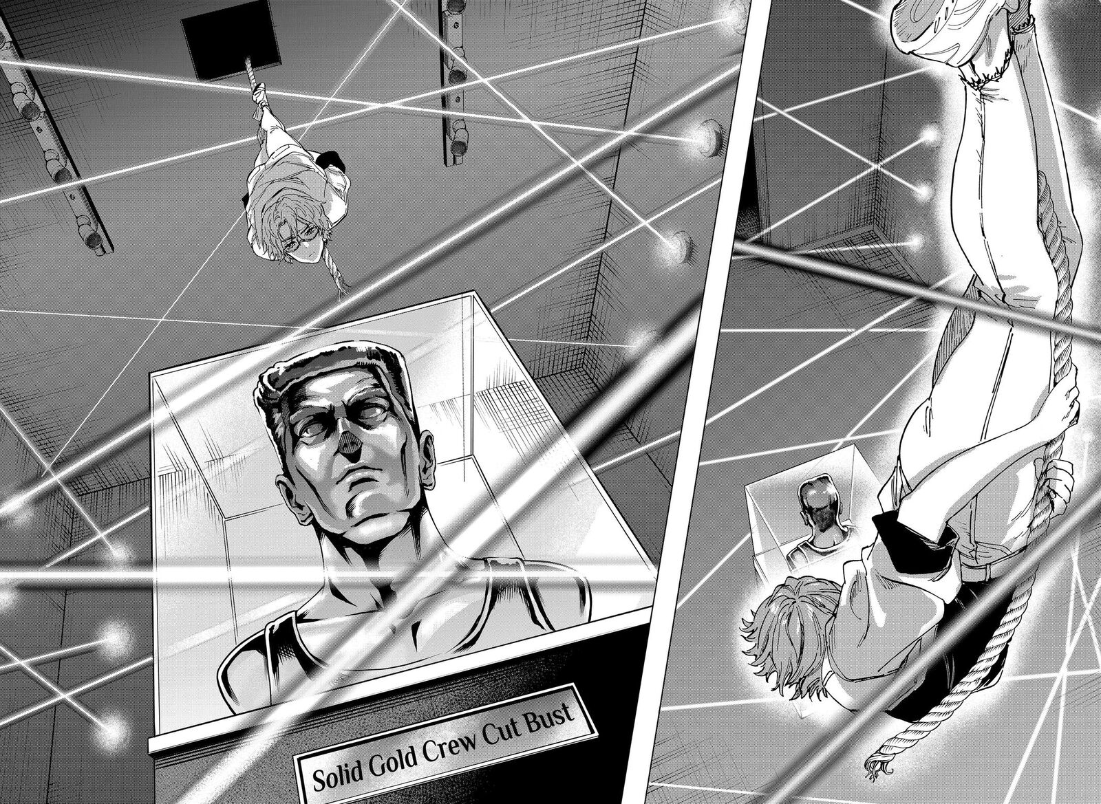 Marriagetoxin Chapter 103 — page 2