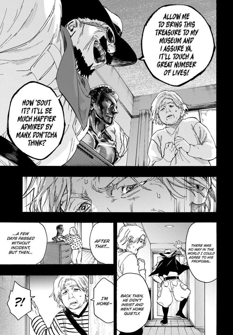 Marriagetoxin Chapter 103 — page 6