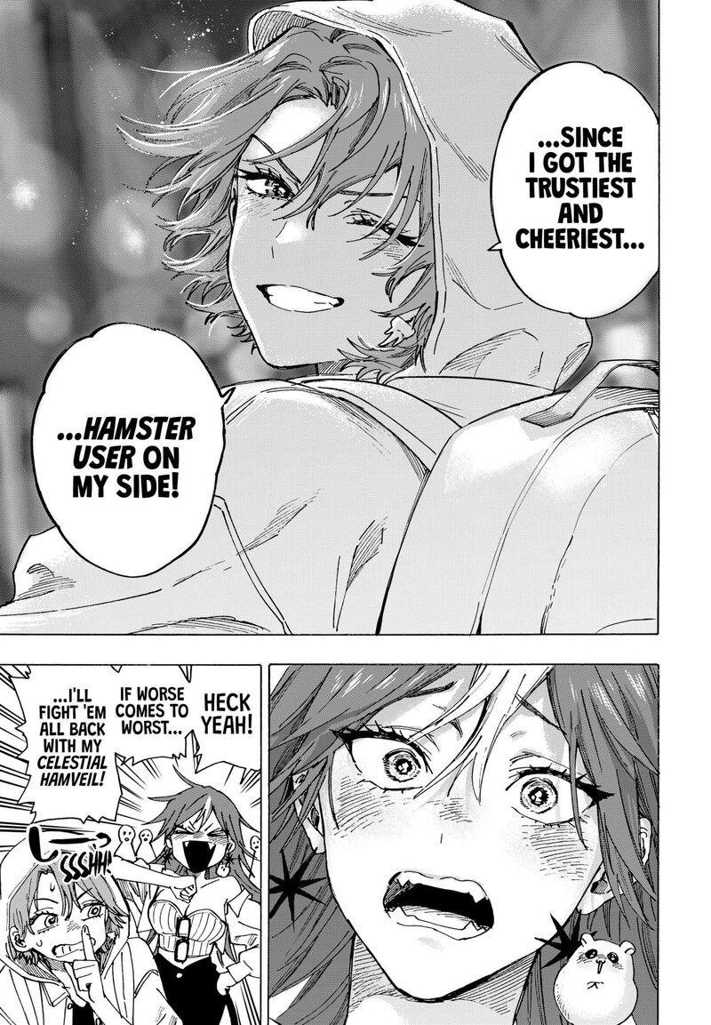 Marriagetoxin Chapter 105 — page 7