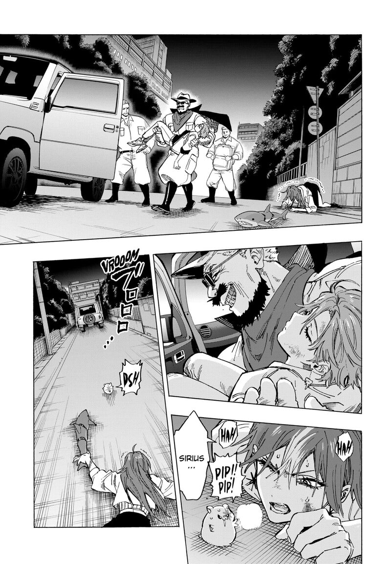Marriagetoxin Chapter 105 — page 15
