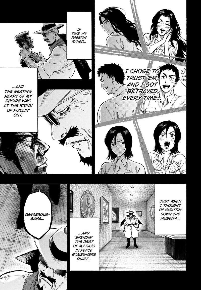 Marriagetoxin Chapter 107 — page 3