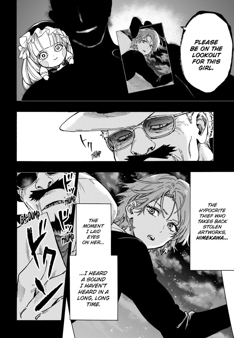 Marriagetoxin Chapter 107 — page 4