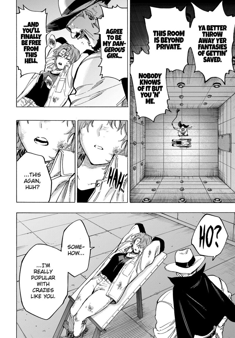 Marriagetoxin Chapter 107 — page 6