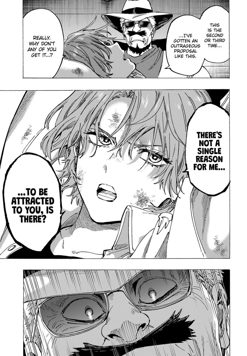 Marriagetoxin Chapter 107 — page 7