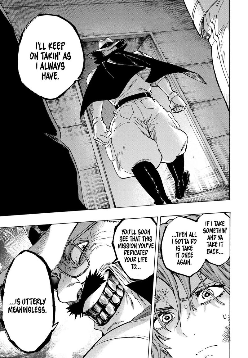 Marriagetoxin Chapter 108 — page 5