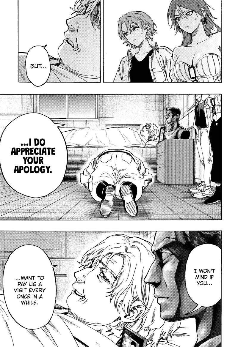 Marriagetoxin Chapter 109 — page 3