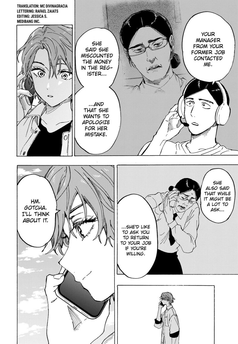 Marriagetoxin Chapter 110 — page 2