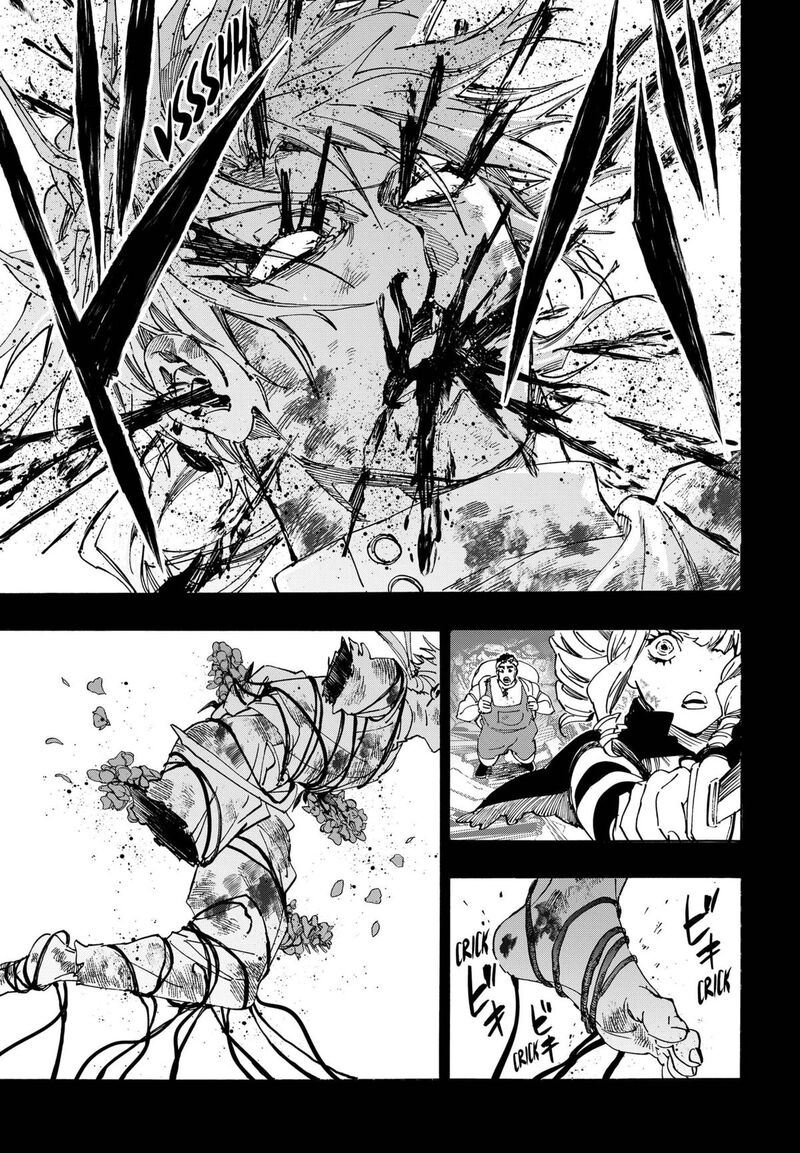 Marriagetoxin Chapter 117 — page 14