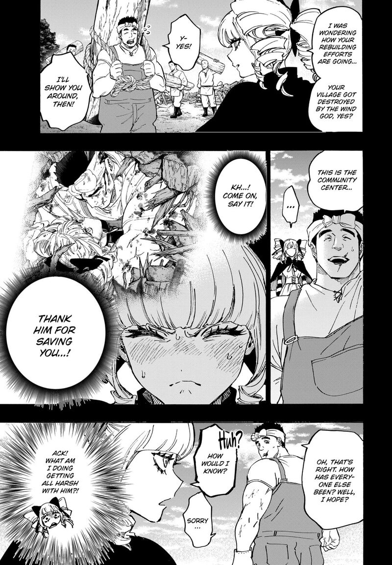 Marriagetoxin Chapter 118 — page 3
