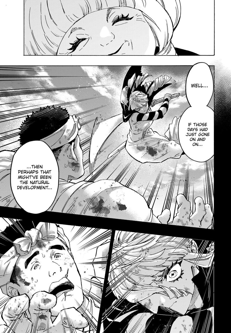 Marriagetoxin Chapter 118 — page 7