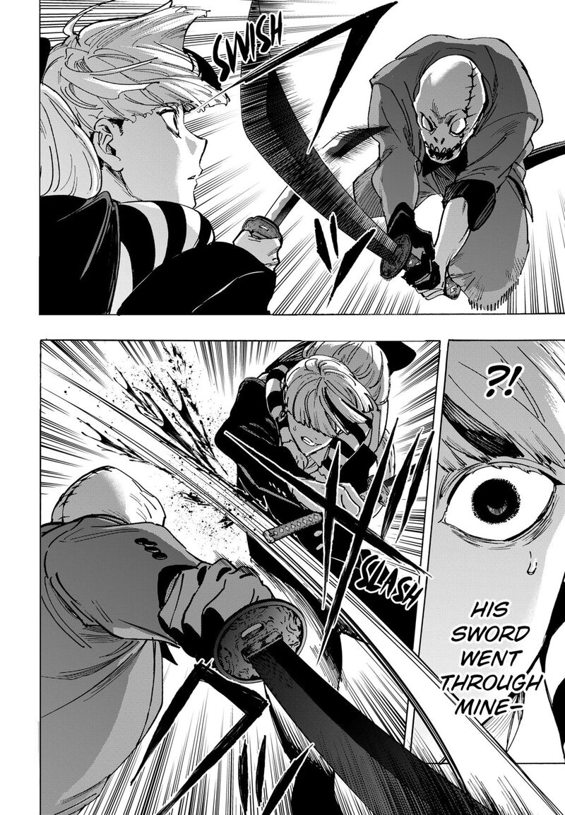 Marriagetoxin Chapter 120 — page 6