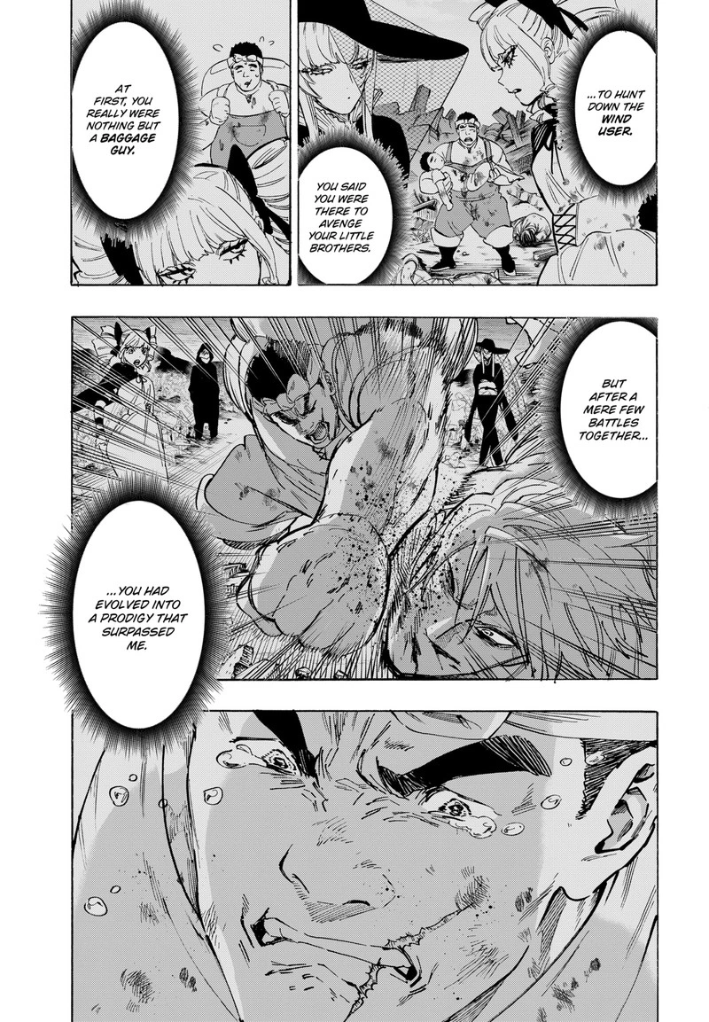 Marriagetoxin Chapter 123 — page 9