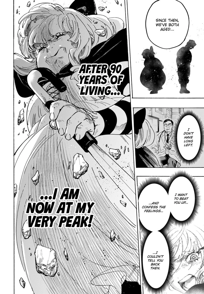 Marriagetoxin Chapter 123 — page 10