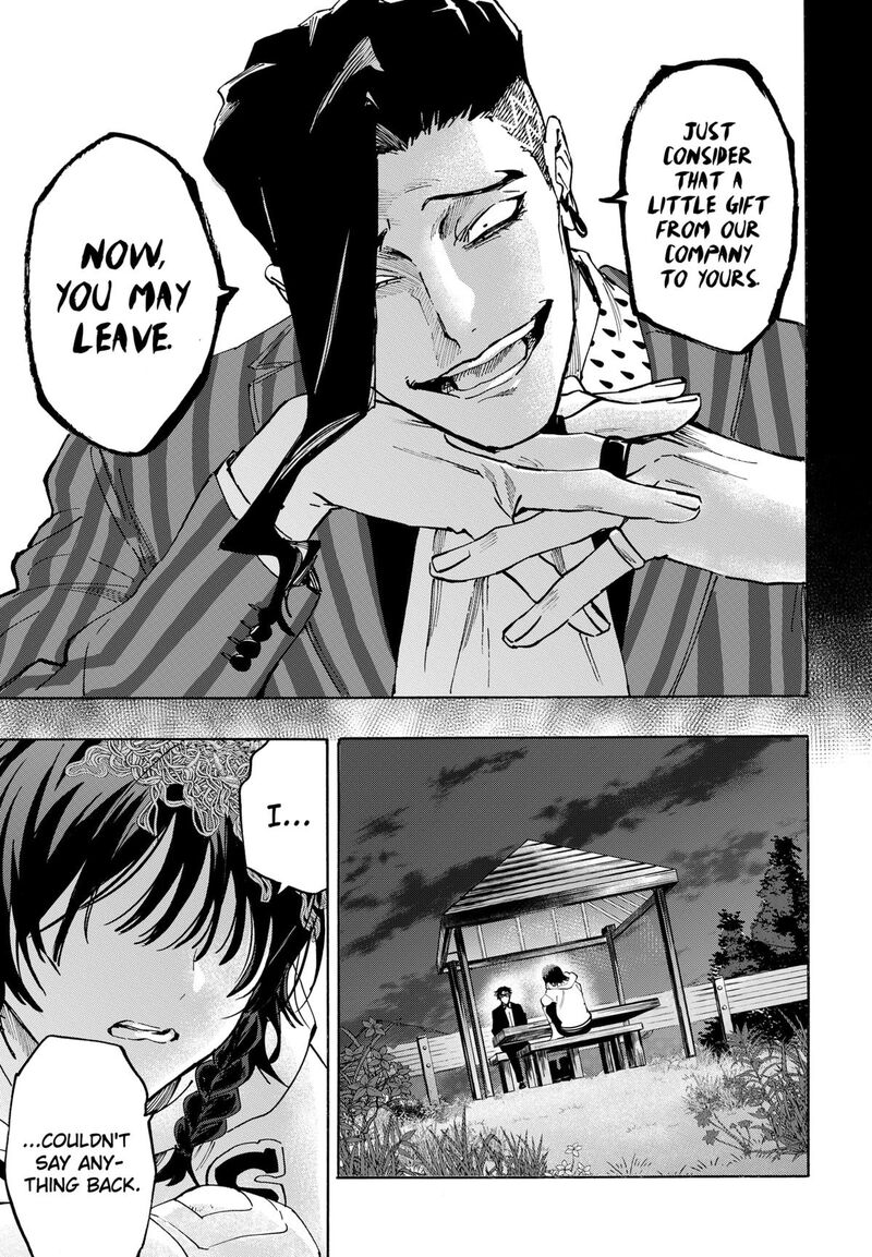 Marriagetoxin Chapter 130 — page 19
