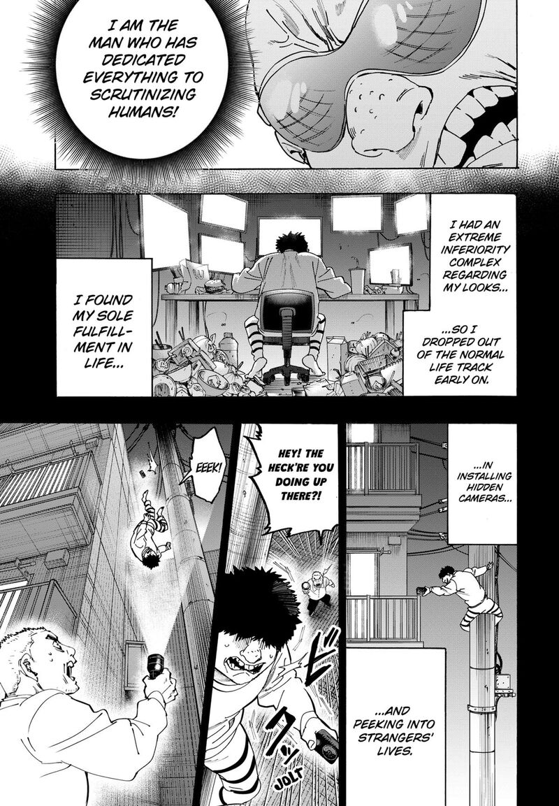 Marriagetoxin Chapter 134 — page 3