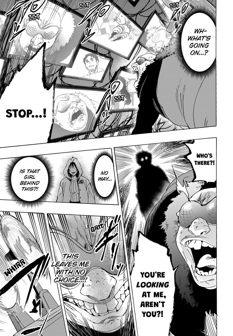 Marriagetoxin Chapter 134 — page 9