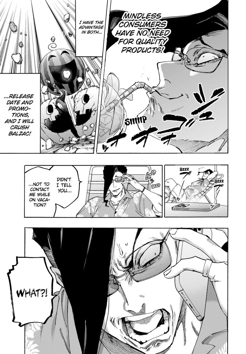 Marriagetoxin Chapter 135 — page 3