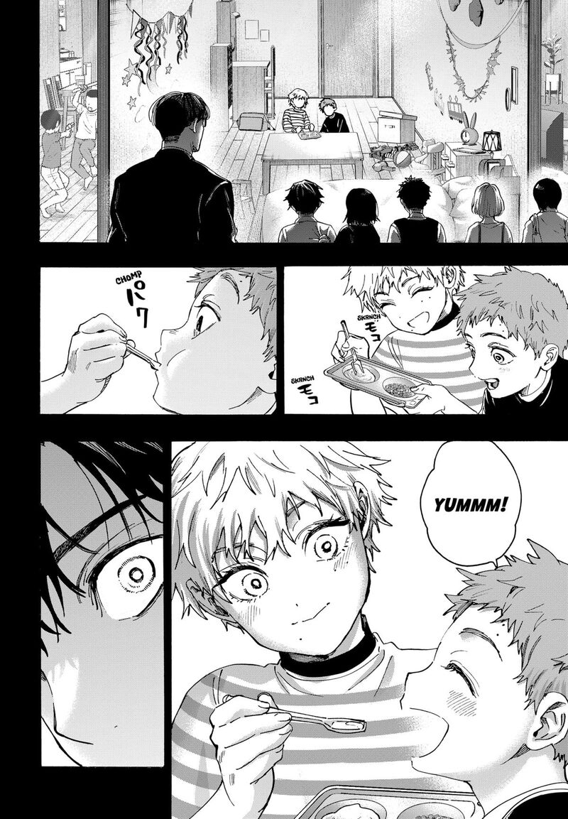 Marriagetoxin Chapter 137 — page 4
