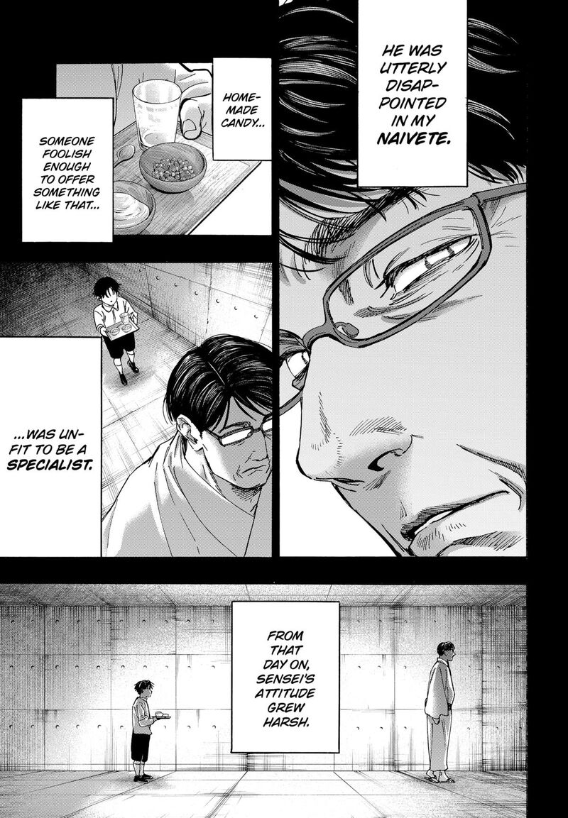 Marriagetoxin Chapter 137 — page 11