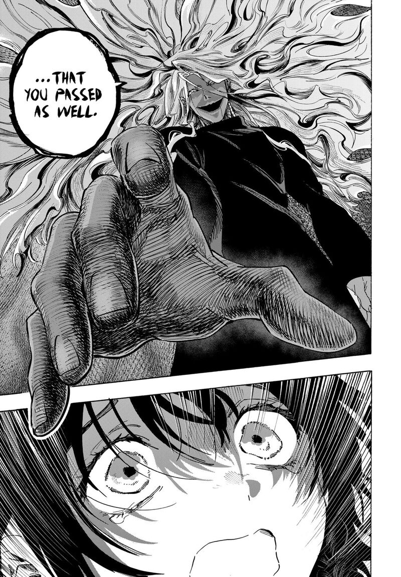Marriagetoxin Chapter 138 — page 5
