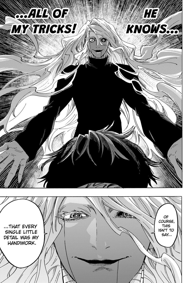 Marriagetoxin Chapter 139 — page 7