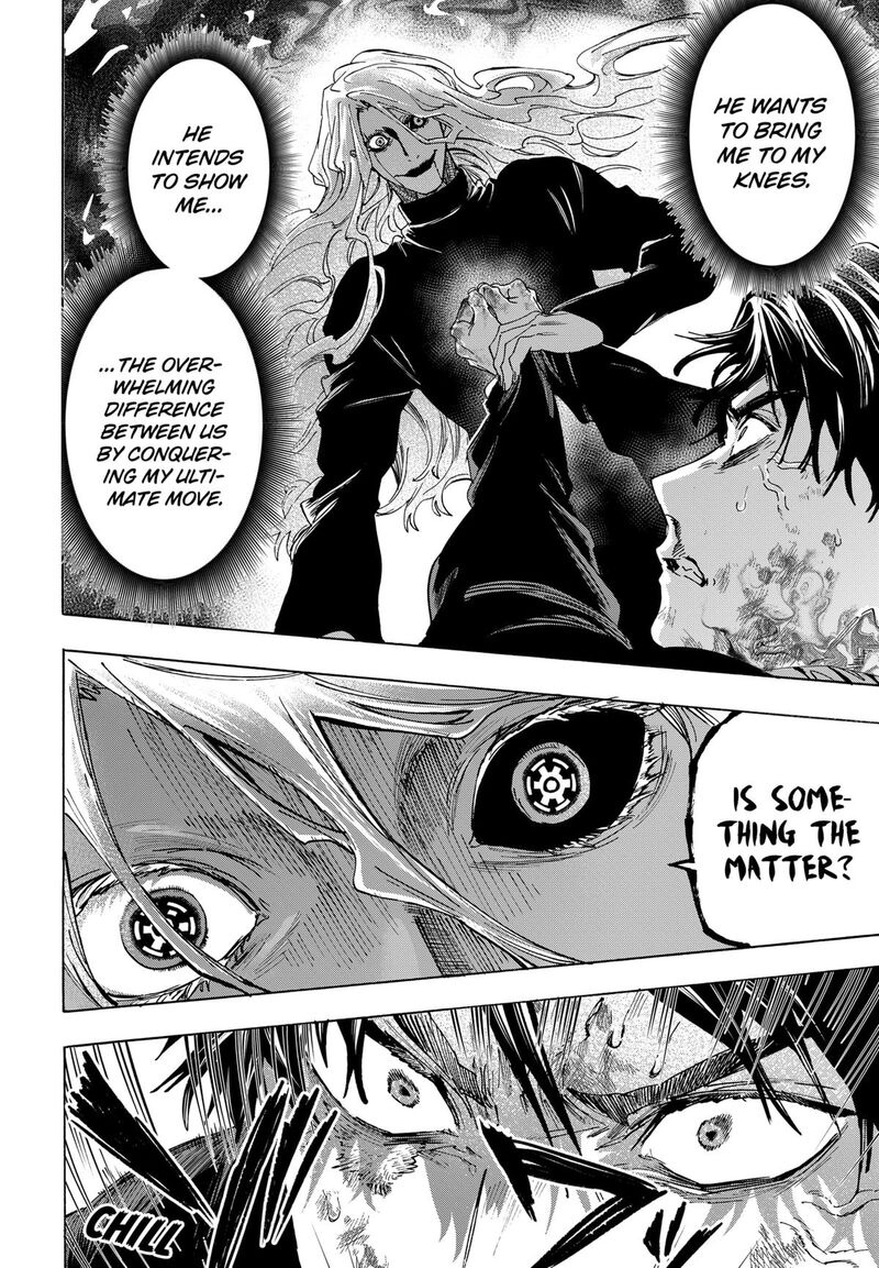 Marriagetoxin Chapter 140 — page 2