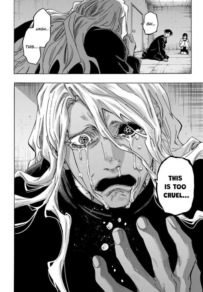 Marriagetoxin Chapter 140 — page 6