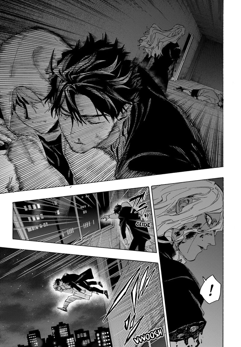 Marriagetoxin Chapter 140 — page 15