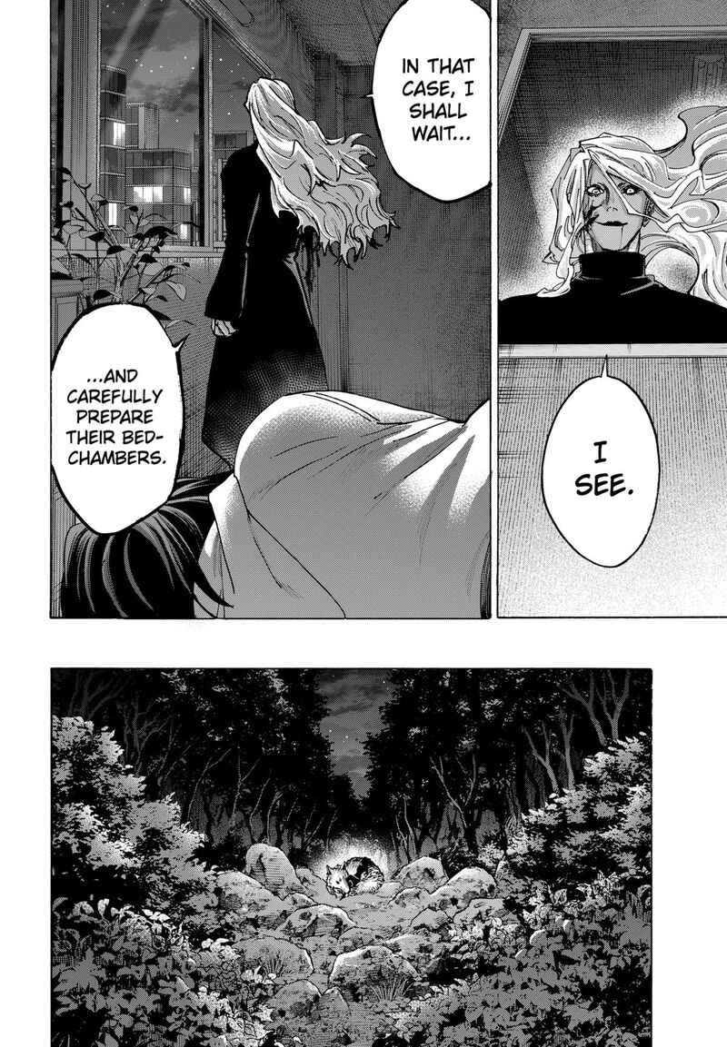 Marriagetoxin Chapter 140 — page 18