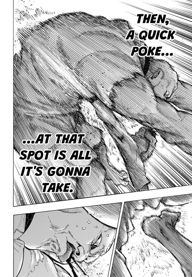 Marriagetoxin Chapter 141 — page 13