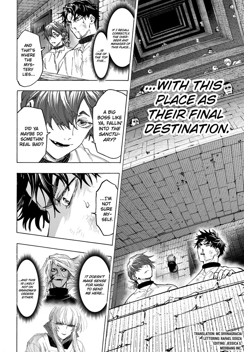 Marriagetoxin Chapter 142 — page 4