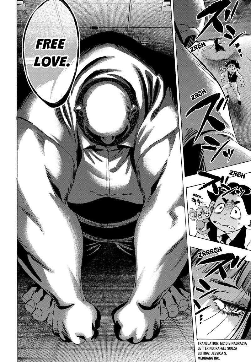 Marriagetoxin Chapter 143 — page 8